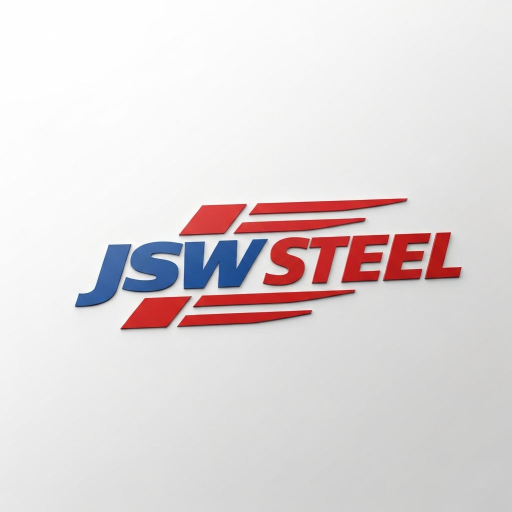 JSW logo