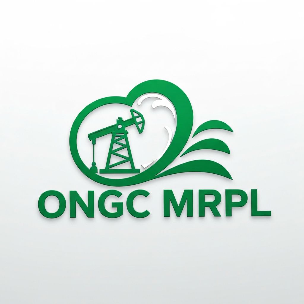 ONGC MRPL logo