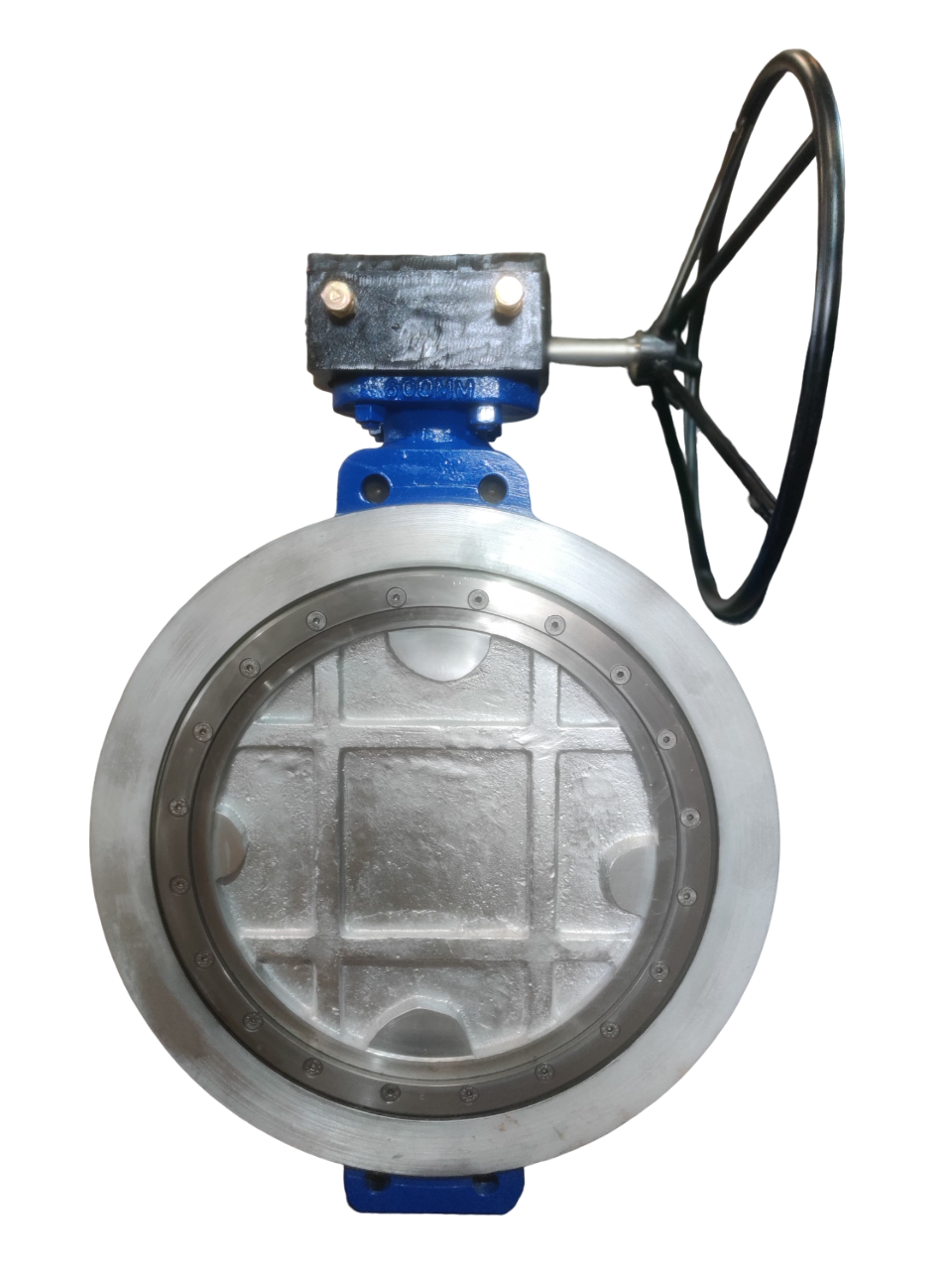Ball Valves - Industrial Valve Manufacturer